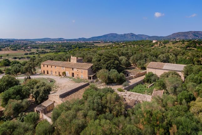 Country house for sale in Spain, Mallorca, Sant Llorenç Des Cardassar