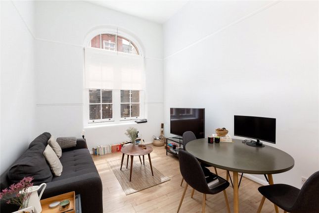 1 bed flat for sale in Ambrosden Avenue, London SW1P