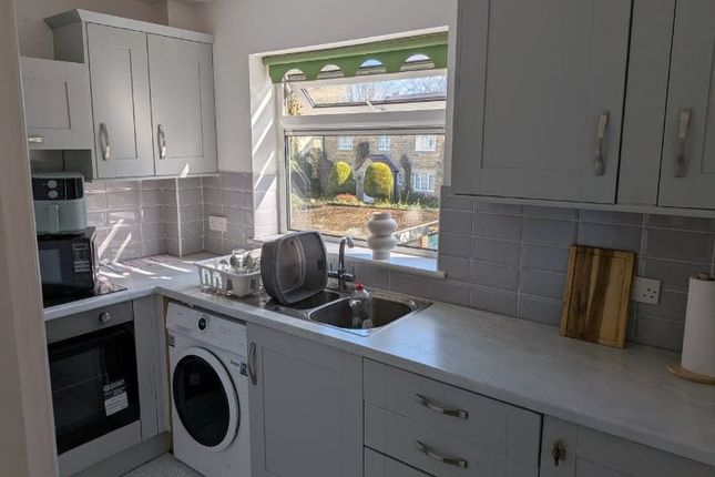Flat 4, 2, Cypress Avenue, Sheffield photo 3