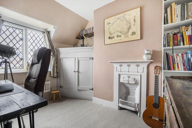 Semi-detached house for sale in 55 Oxford Road, Clifton Hampden