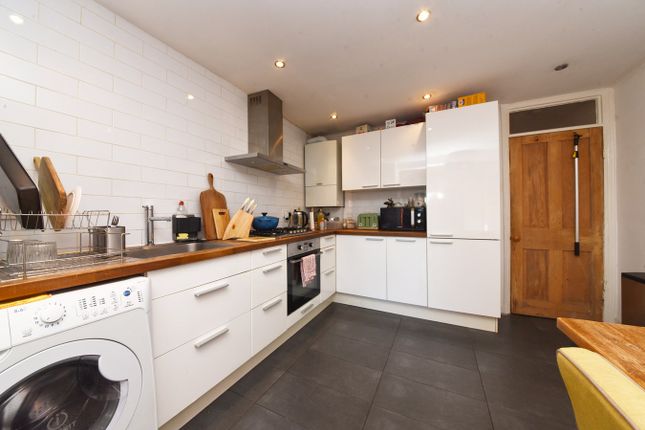 Flat for sale in Durham Road, London