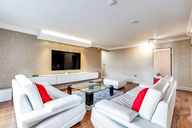 Boydell Court, St. Johns Wood Park, London photo 3