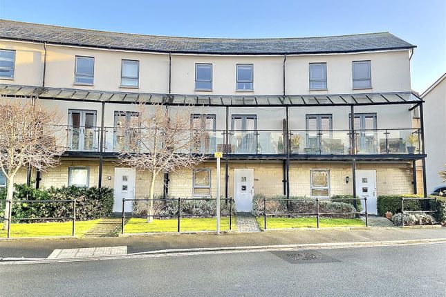 Town house for sale in Newfoundland Way, Portishead, Bristol