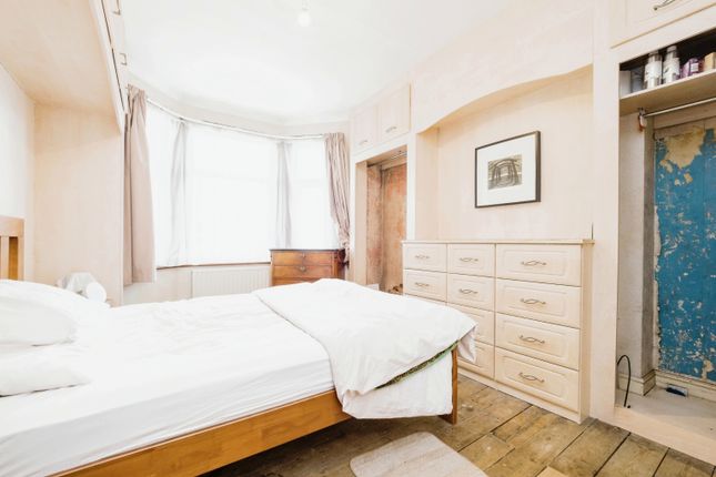 Semi-detached house for sale in Masterman Road, East Ham, London