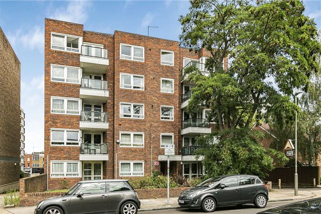 Thumbnail Flat to rent in St. John's Avenue, Putney