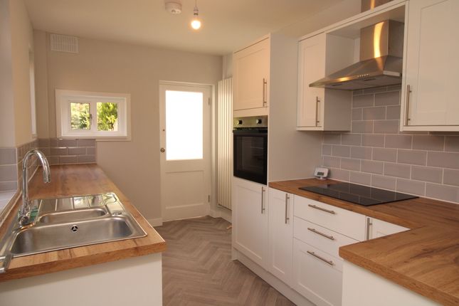 3, St Johns Road, Birmingham photo 2