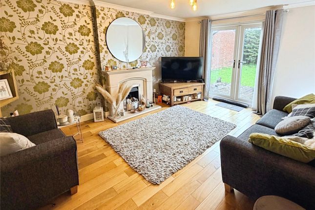 87, Aldcliffe Crescent, South Yorkshire photo 3