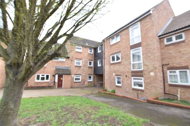 Thumbnail Flat for sale in Gregory Road, Chadwell Heath