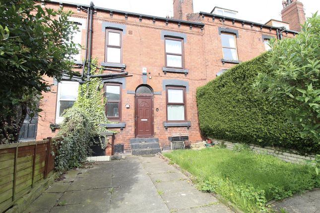 Terraced house for sale in Haddon Place, Burley, Leeds