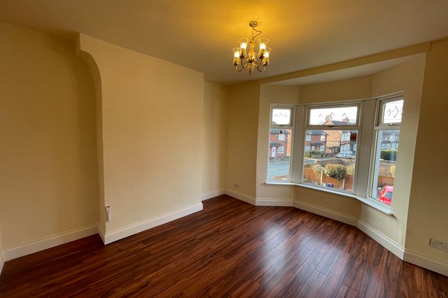 Terraced house to rent in Gorsdale Road, Allerton, Liverpool