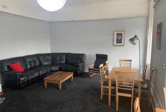Flat 2/2, 13, Kelvinside Terrace South, Glasgow photo 2