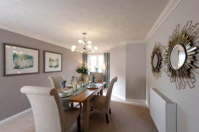 39 Dovehouse Lodge,, Wratten Road West, Hertfordshire photo 3