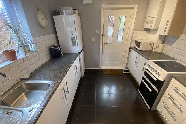 14, Cheswick Road, Whitley Bay photo 3