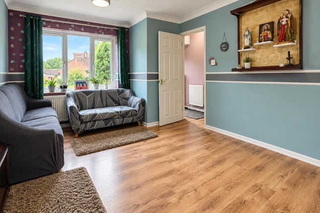 Campion Close, North Walsham photo 4
