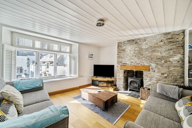 Bridgend House The Warren, Polperro Looe Cornwall, Looe photo 2
