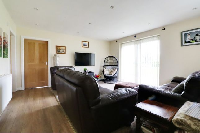 Detached bungalow for sale in Turbary, Epworth, Doncaster