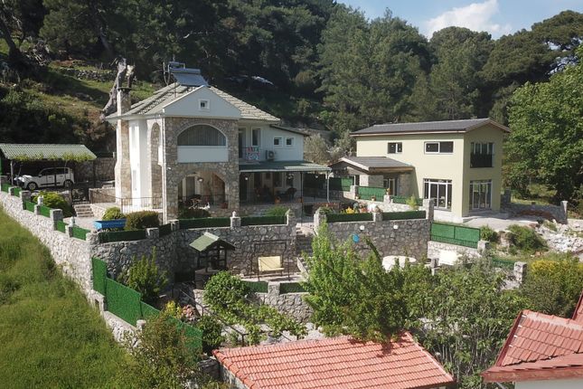 Thumbnail Villa for sale in Kızıbel, Fethiye, Muğla, Aydın, Aegean, Turkey