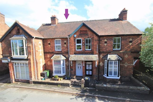3 bed semi-detached house for sale in Church Street, Malpas SY14