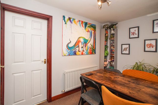 End terrace house for sale in Church Close, Rydal Street, Carlisle
