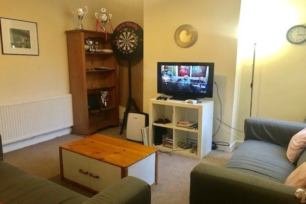 Semi-detached house to rent in Hawksworth Road, Nottingham