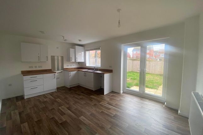 24, Benedict Walk, Goole photo 5