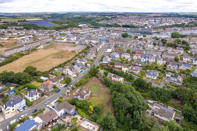 Land for sale in Plot 2 Adjacent To, Picton Road, Hakin, Milford Haven