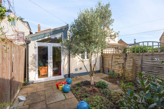 Detached house for sale in Fountain Street, Whitstable