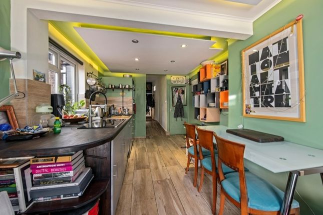 A, 14, Selwyn Avenue, Richmond photo 4