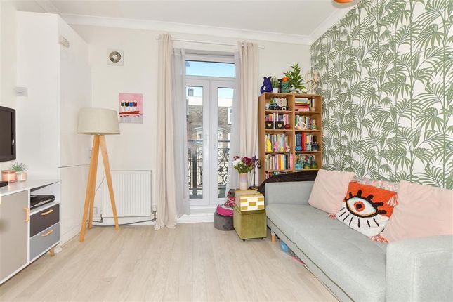 Flat for sale in Canterbury Road, Westbrook, Margate, Kent