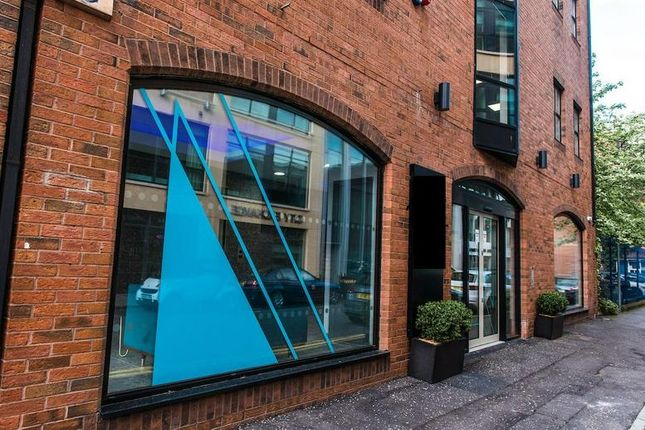 Thumbnail Office to let in 16-18 Gloucester Street, Northern Court, Belfast