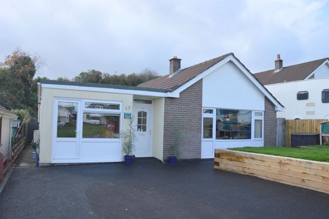 Trevarrick Road St Austell Pl25 Bungalows For Sale Buy Houses In