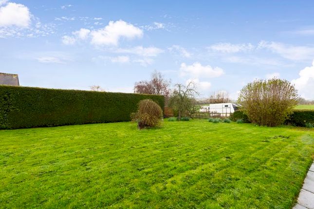 Detached house for sale in Glue Hill, Sturminster Newton