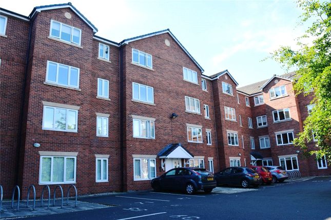 Thumbnail Flat for sale in Woodsome Park, Woolton, Liverpool, Merseyside