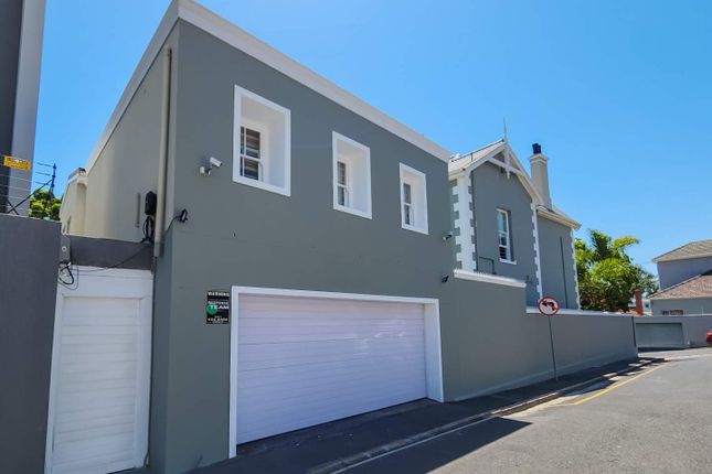 Thumbnail Detached house for sale in Bantry Bay, Cape Town, South Africa