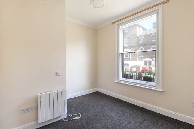 Flat for sale in Windmill Street, Gravesend, Kent