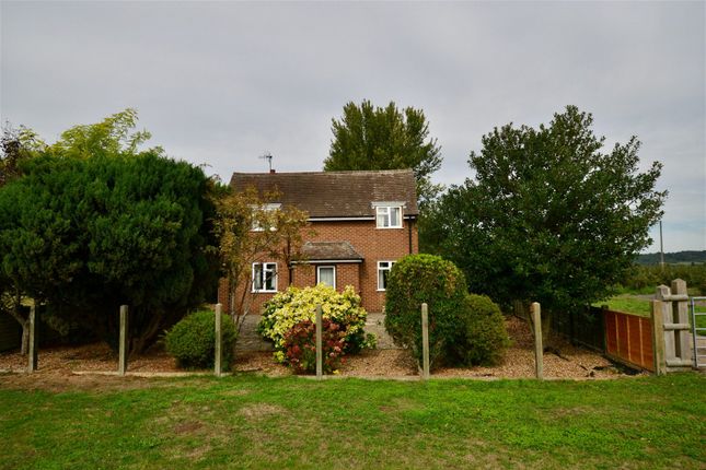 Detached house for sale in Main Road, Cropthorne, Pershore
