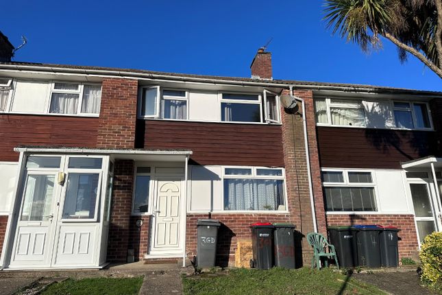 Thumbnail Terraced house for sale in Canterbury, Kent, Canterbury, Kent