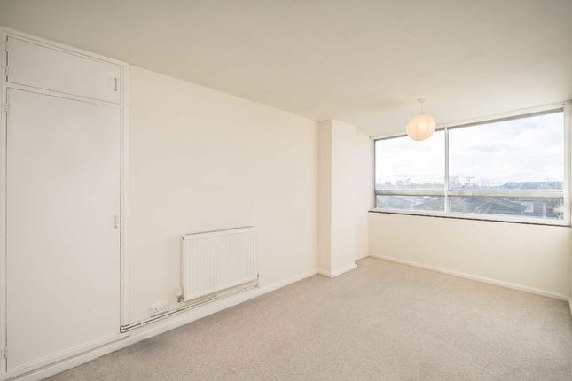 Flat 8, The Towers, Lower Mortlake Road, Richmond photo 4