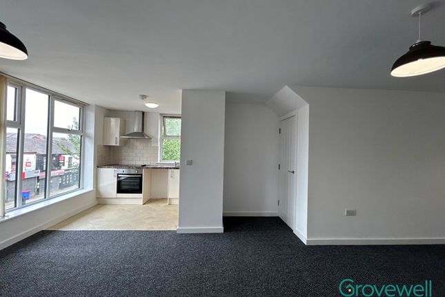 Flat 3, Century House, Hyde photo 5