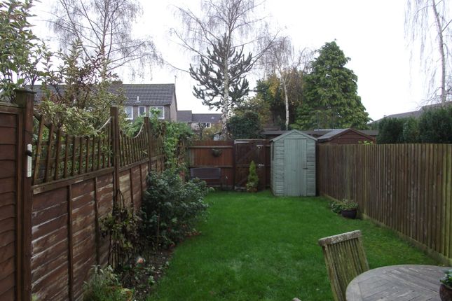 Terraced house to rent in St. Margarets Close, Calne