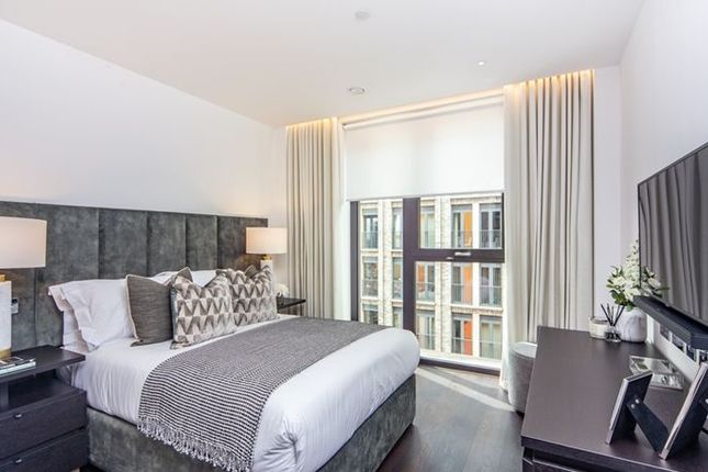 40, The Residence, Nine Elms photo 5
