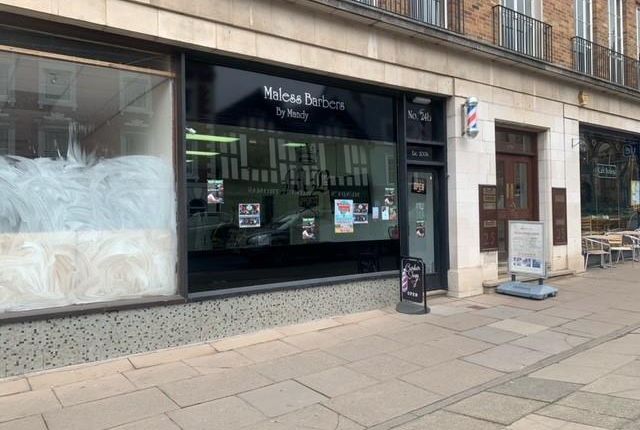Thumbnail Retail premises to let in King Street, Hereford