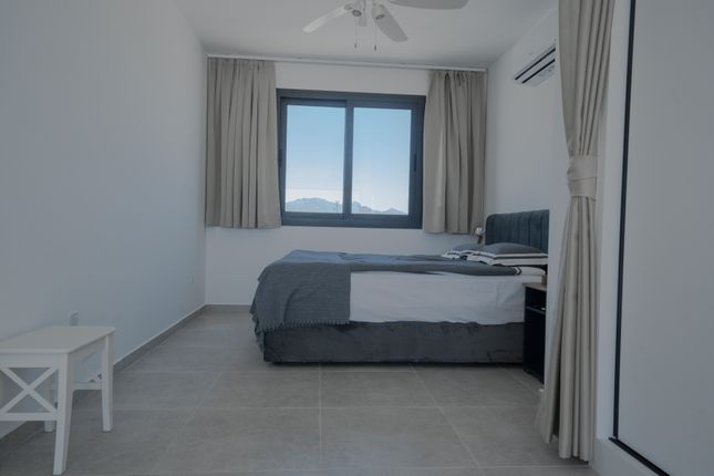 Apartment for sale in Esentepe, Cyprus