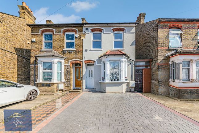 Semi-detached house for sale in Vicarage Farm Road, Hounslow