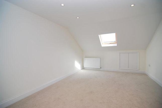 Semi-detached house to rent in Canbury Park Road, Kingston Upon Thames, Surrey
