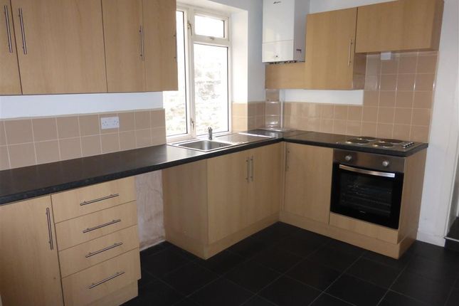 Property to rent in High Street, Abertridwr, Caerphilly