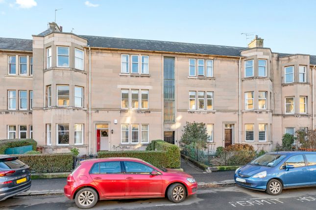 Thumbnail Flat for sale in 18/2 Learmonth Avenue, Comely Bank, Edinburgh