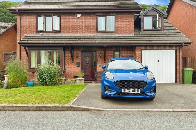 Detached Family House