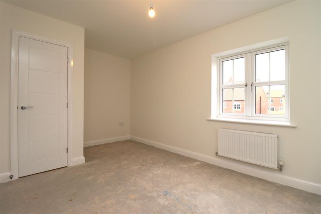 End terrace house for sale in Whitfield Road, Kirk Ella, Hull