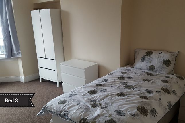 Thumbnail Room to rent in Harborne Park Road, Harborne, Birmingham